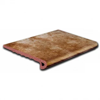 Trappeklinker Mytho Beige Mat 49x33 cm-2